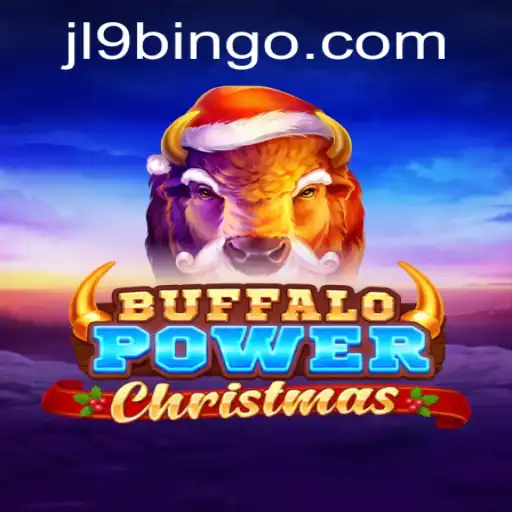 Buffalo Power Christmas - A Festive Gaming Extravaganza