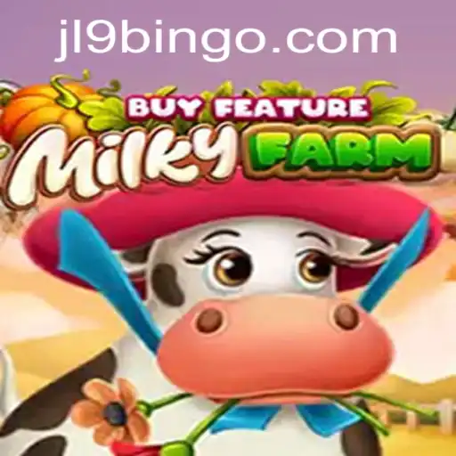 Discover The World of MilkyFarmBuyFeature