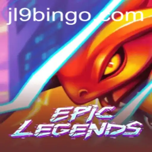 Discovering EpicLegends: A New Era of Gaming with jl9