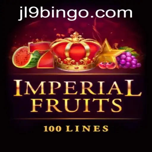 Exploring the Vibrant World of ImperialFruits100 - A Game by JL9