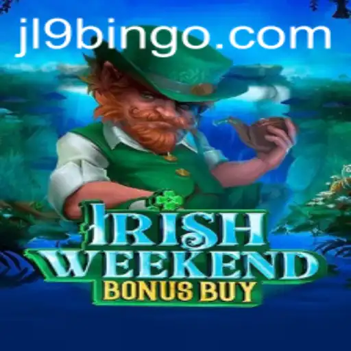 Dive Into the Thrilling World of IrishWeekendBonusBuy