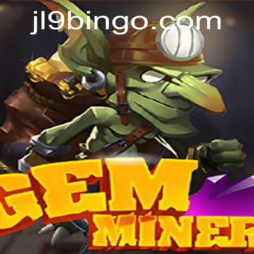 GemMiner Adventure Awaits