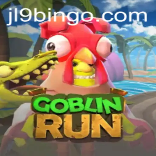 GoblinRun: A Thrilling Adventure Game