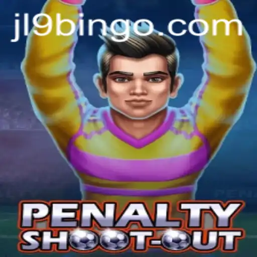 Penalty ShootOut: The Ultimate Soccer Challenge