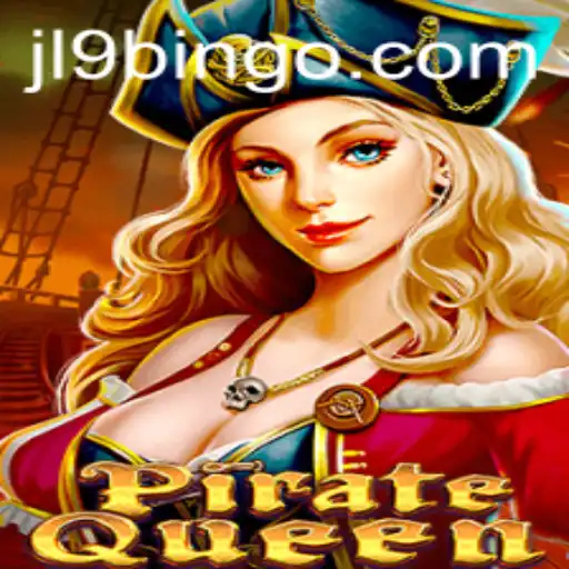 PirateQueen: A Daring Adventure on the High Seas