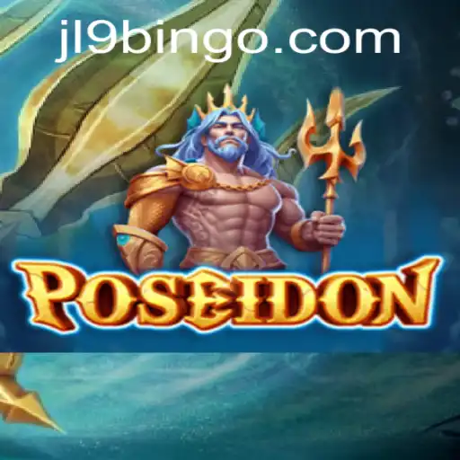 Prepare to Dive into a New Adventure: The Game 'Poseidon'