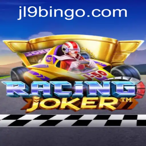 Explore the Thrilling World of RacingJoker: A New Era of Adrenaline-Fueled Gaming