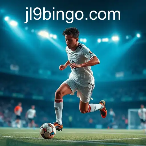 Emerging Stars in Sports: The Phenomenon of JL9