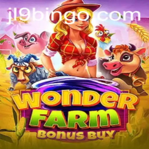 Exploring WonderFarmBonusBuy Game